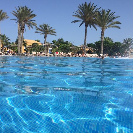דירות קורלחו Casa Anna - Oasis Papagayo מראה חיצוני תמונה