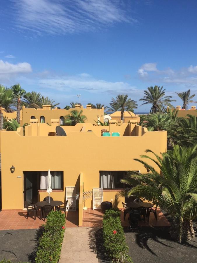 דירות קורלחו Casa Anna - Oasis Papagayo מראה חיצוני תמונה